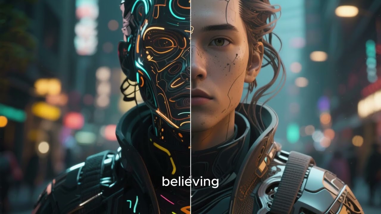 AI Deepfakes Are Here and Governments Are Alarmed