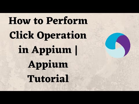 How to Perform