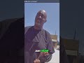 Mysterious Gas Station Transaction Caught on Camera! #shorts