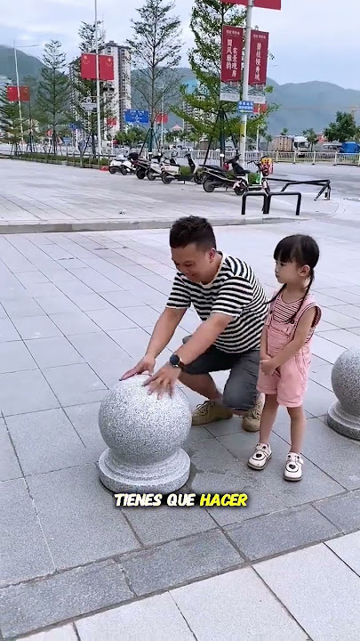 Salto como Papá