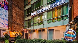 Best Western Premier Herald Square | New York (NY), United States | Hotel Review 🌟