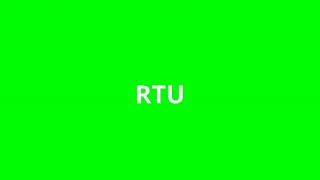 What Is The Meaning Of Rtu