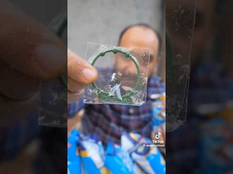 الجزء الثالث من فتح كرتونه بطوط