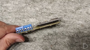 27. ESP8266 and Tasmota light sensor Pt2 - OpenHAB 3 Migration - Home Automation System ITA sub ENG