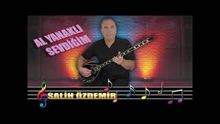 Al Yanakli Sevdi̇ği̇m....sali̇h Zeki̇ Özdemi̇r (Afyonlu)