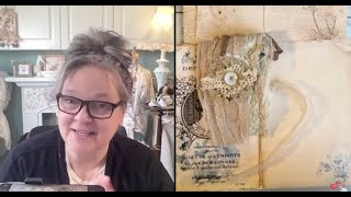 Creative Week
Day 2 of Creative Week....Come craft with me Creative Week