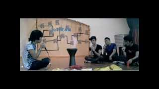 Tausyeh Acapella- Smtm