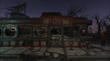 Fallout 4 Clean Light Reshade Preset