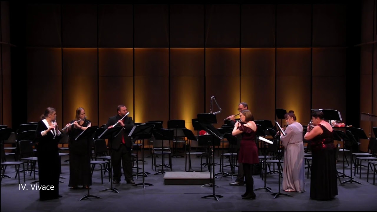 Concerto grosso op 6 no 8 by arcangelo corelli