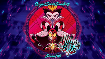 Helluva Boss: Season Two (Original Soundtrack) - When I See Him [Official Audio]
