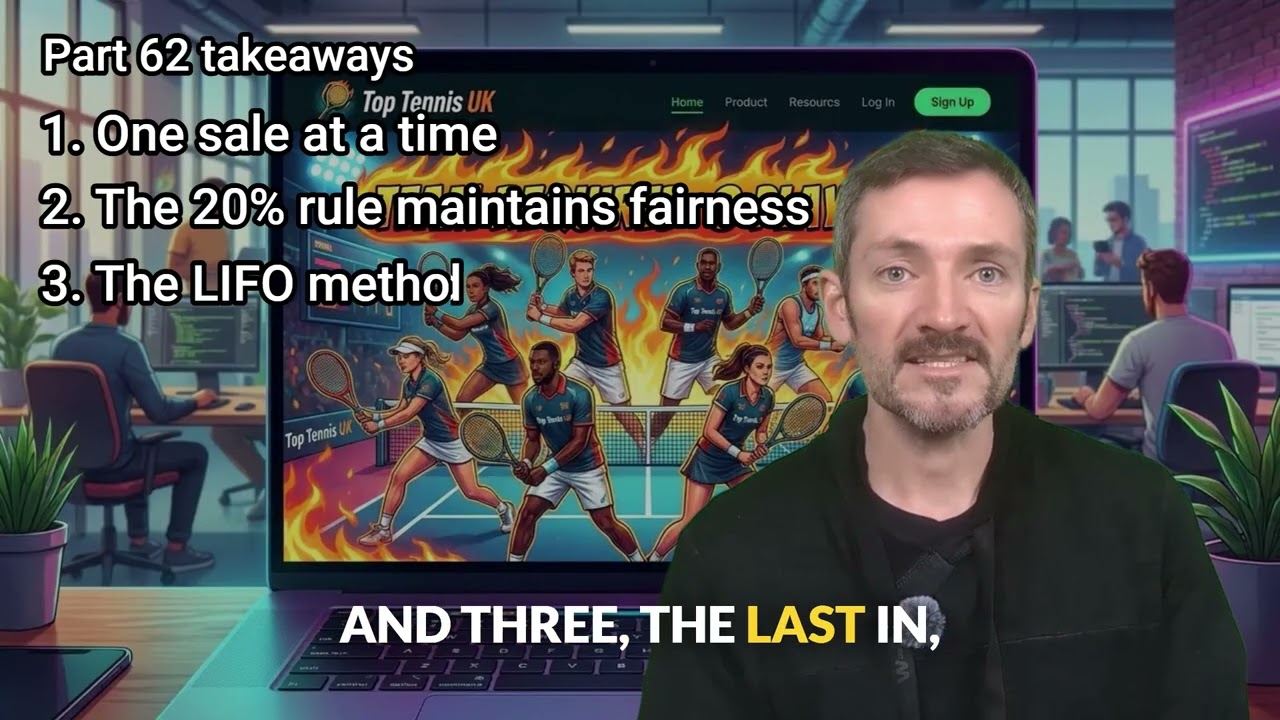 100 Day Startup Challenge - Insights from Day 62 - Team Management