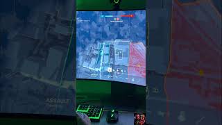 Explosions, Tactics, and URBAN CHAOS: Can You Survive? #shorts
