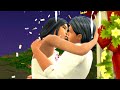HAPPILY MARRIED...FOR NOW | Spinning a Wheel to Decide My Sim&#39;s Life (Part 18)