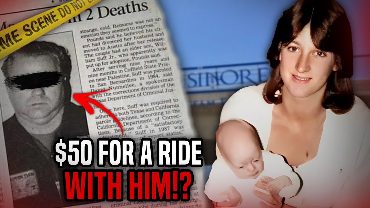 Cold Cases FINALLY Solved in 2024 | True Crime - YouTube