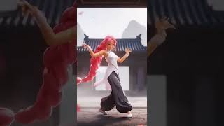 K-Pop Golden meets WORLD MUSIC 🤯  #culturalremix #dance #dancevideo #goldenremix #jungkook #funmusic
