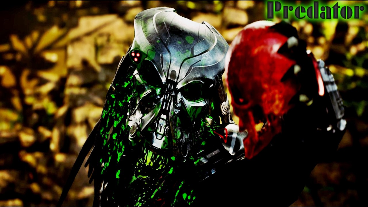 STREAM!  Predator Hunting Grounds ➤  #predator #191