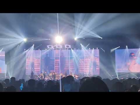god 하늘색 약속, 2022 부산콘서트