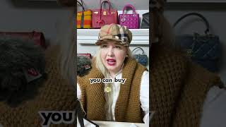 Celebrity The Luxury Investment Podcast | How to get an Hermes bag | Quota bag Profile