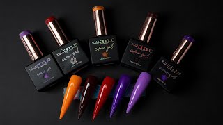 Tests De Vernis Gel Pour Ongles  Avis Honnête