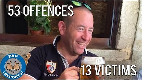 David Carrick charged with 9 more offences