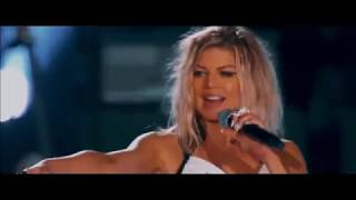Fergie   You Already Know