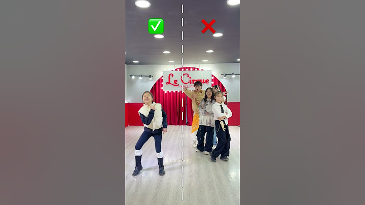 Who dances the best? 😍 | Follow me to see more dance clips