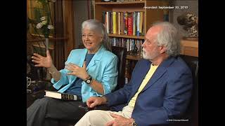 Isabel Wilkerson Part 3 The Warmth Of Other Suns Today