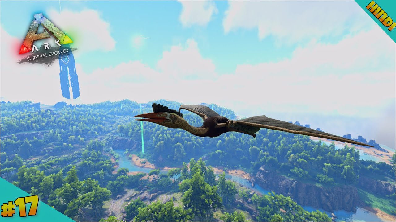 Birds In Ark ark survival evolved : I Find Biggest Birds In ARK 😱 Quetzal | Part 17 ...