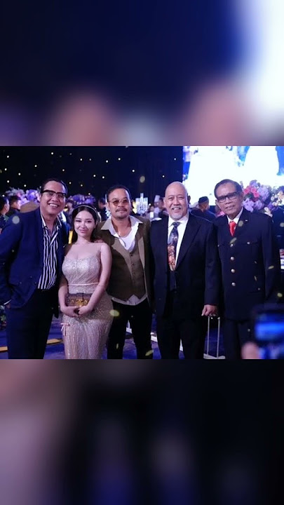 Potret Kalem Cupi Cupita di Resepsi Pernikahan Rizky F dan Mahalini, Kecantikannya Saingi Pengantin