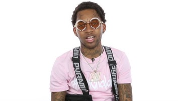 Link To Playlist Of All My Interview Clips With Jose Guapo In This Description Box Here