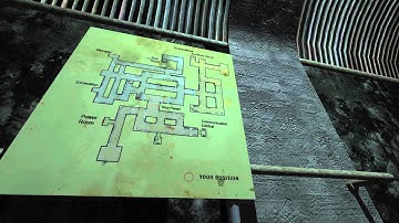 Penumbra: Overture - Part 3 - The Spiders Are Assholes