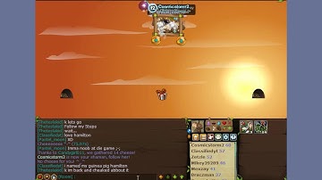 Transformice Tutorial I Getting The "4th Cake Badge"!!