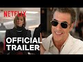 bleedingcool.com - Gavin Sheehan - Ladies First: Netflix Drops First Trailer For Sacha Baron Cohen Film