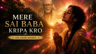 SAI BABA  🕉️ Powerful Sai Mantra Chant for Peace, Healing & Positive Energy | Deep Sleep Meditation screenshot 5