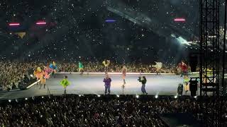 Karma (Taylor Swift Live @ The Eras Tour, Edinburgh N1) Karma Is My Boyfriend Package Edinburgh