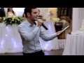 Micas - Поздравление на свадьбе - Рэп