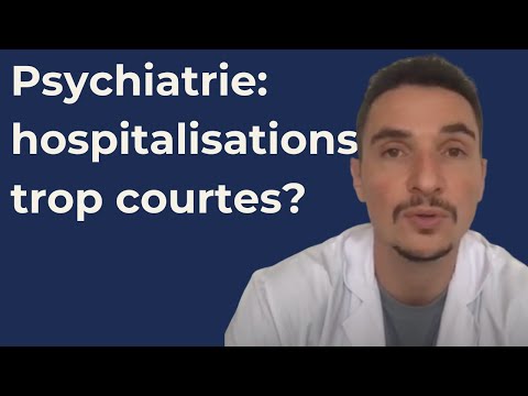 Vidéo: Va-t-on payer pour l'hospitalisation ?