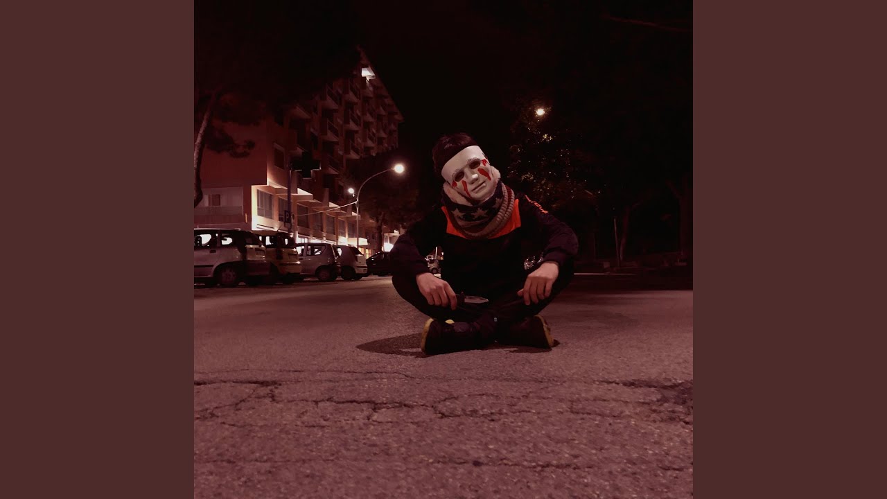 Watch Suicide on YouTube Watch Suicide on YouTube