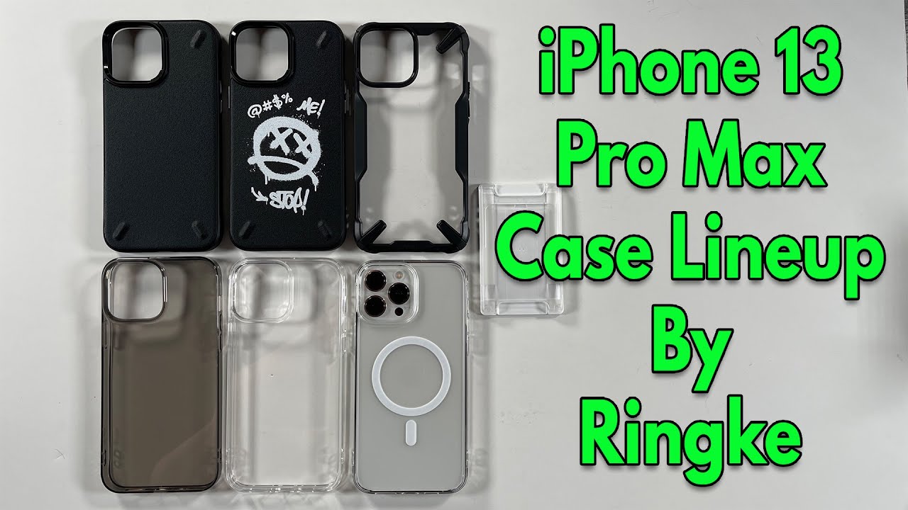0 iPhone Pro Max Ringke - | Yellow Case Fusion com: Compatible