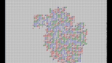 マインスイーパーを自動で解く