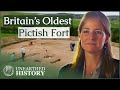 Archaeologists discover 101 iron age remains in mass grave  digging for britain  unearthed history