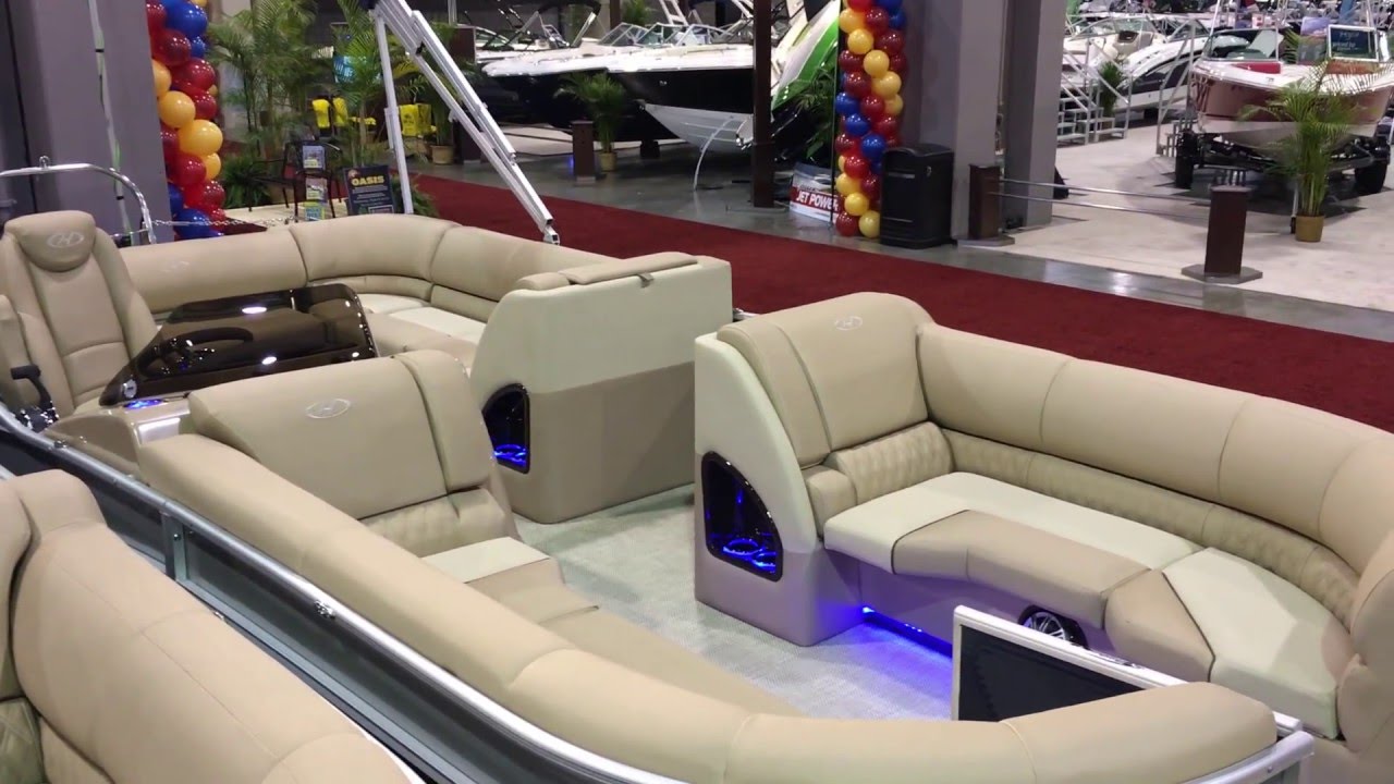 Harris Grand Mariner 230 Boat for Sale Lake Norman New Boat Dealer