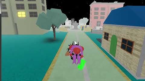 Tusk act 3-4 showcase | modded project jojo