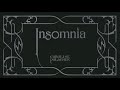 Miniature de la vidéo de la chanson Insomnia