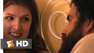 Drinking Buddies (4/10) Movie CLIP - The Marriage Conversation (2013) HD