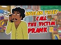 Crazy Robbery in India Prank - Ownage Pranks