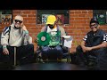 Capture de la vidéo Black Eyed Peas: The Story Behind The E.n.d.