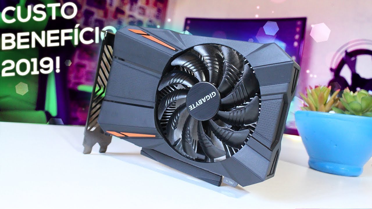 RX 560 em 2019 (A Melhor Placa Custo Benefício) - Teste em Jogos Pesados dicas infaliveis para enlouquecer um homem