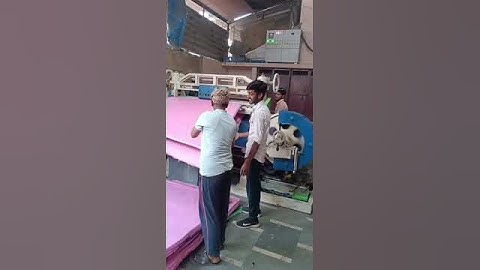 used splitting machine #eva #machine