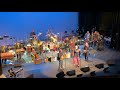 Capture de la vidéo Summer In The City - The Lovin' Spoonful @ Wild Honey Orchestra Tribute Show 2.29.2020